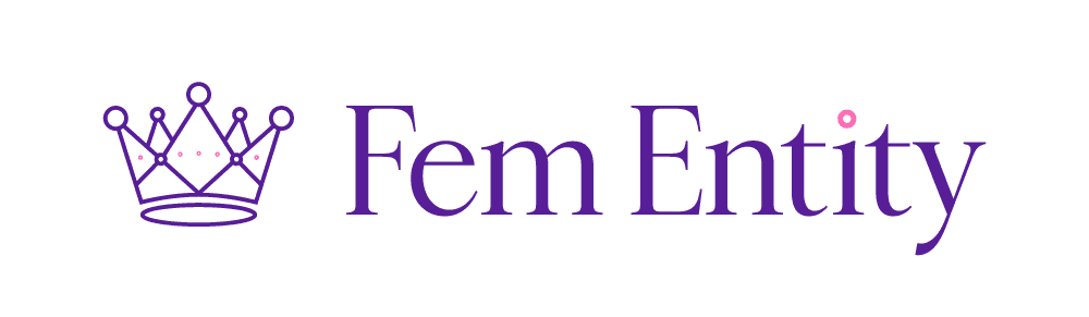 Fem Entity logo