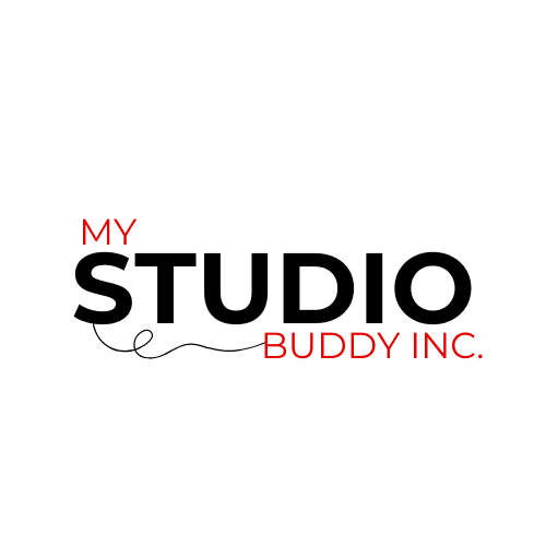My Studio Buddy logo