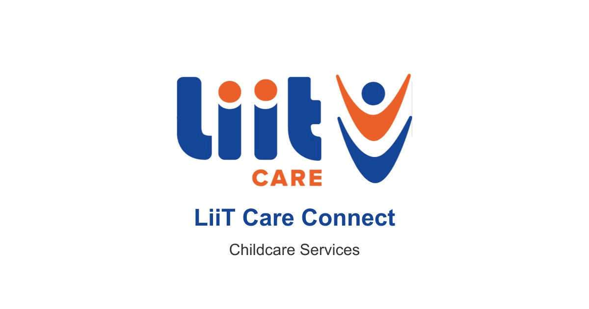 LiiT Care Connect logo