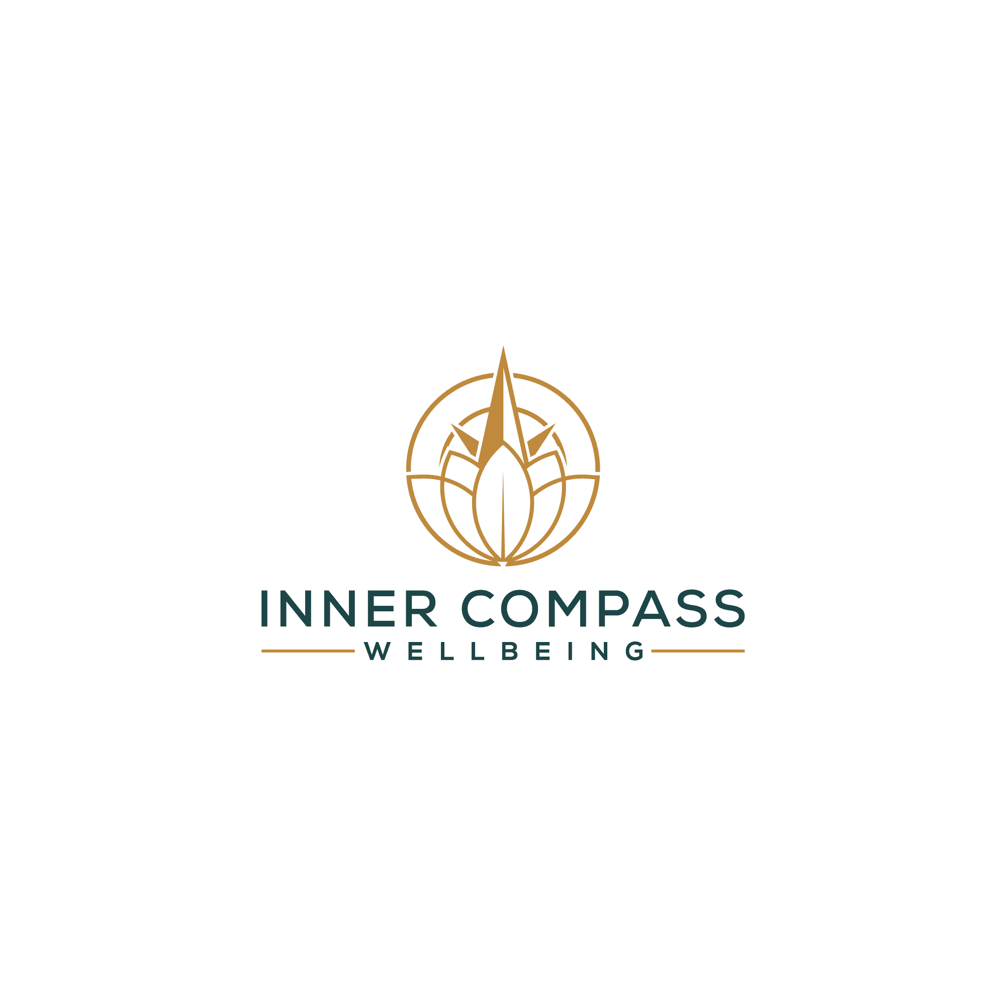 OMA Life App by Inner Compass Well Being logo
