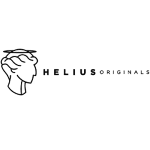 Helius Originals logo