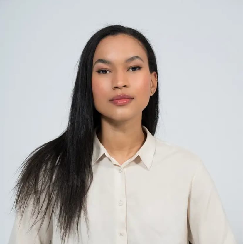Nanette Sene, founders of Juno Technologies