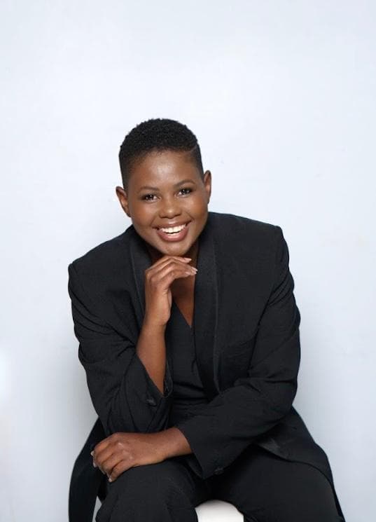 Lulu Mashonganyika, founders of LiiT Care Connect