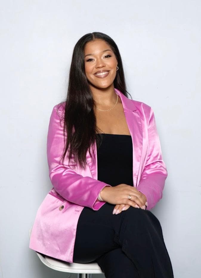 Sabrina Hubbard, founders of My Studio Buddy