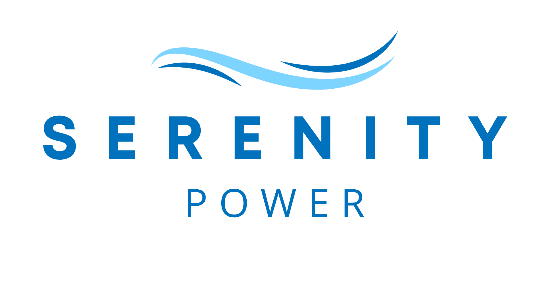 Serenity Power logo