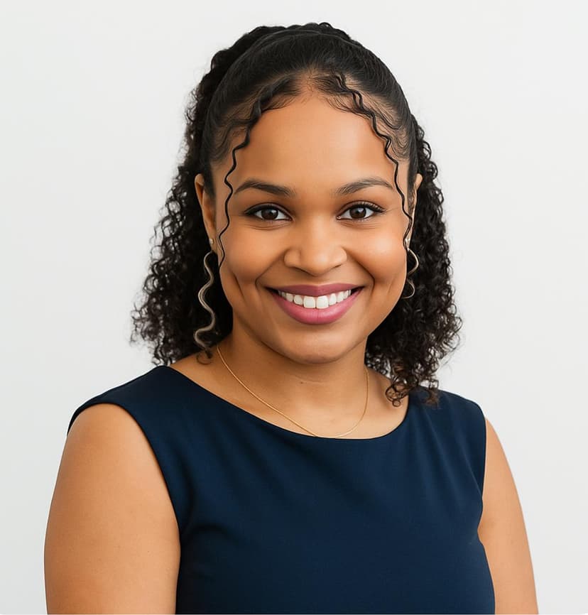 Alanna Brathwaite, founders of White Noise Tech