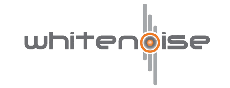 White Noise Tech logo